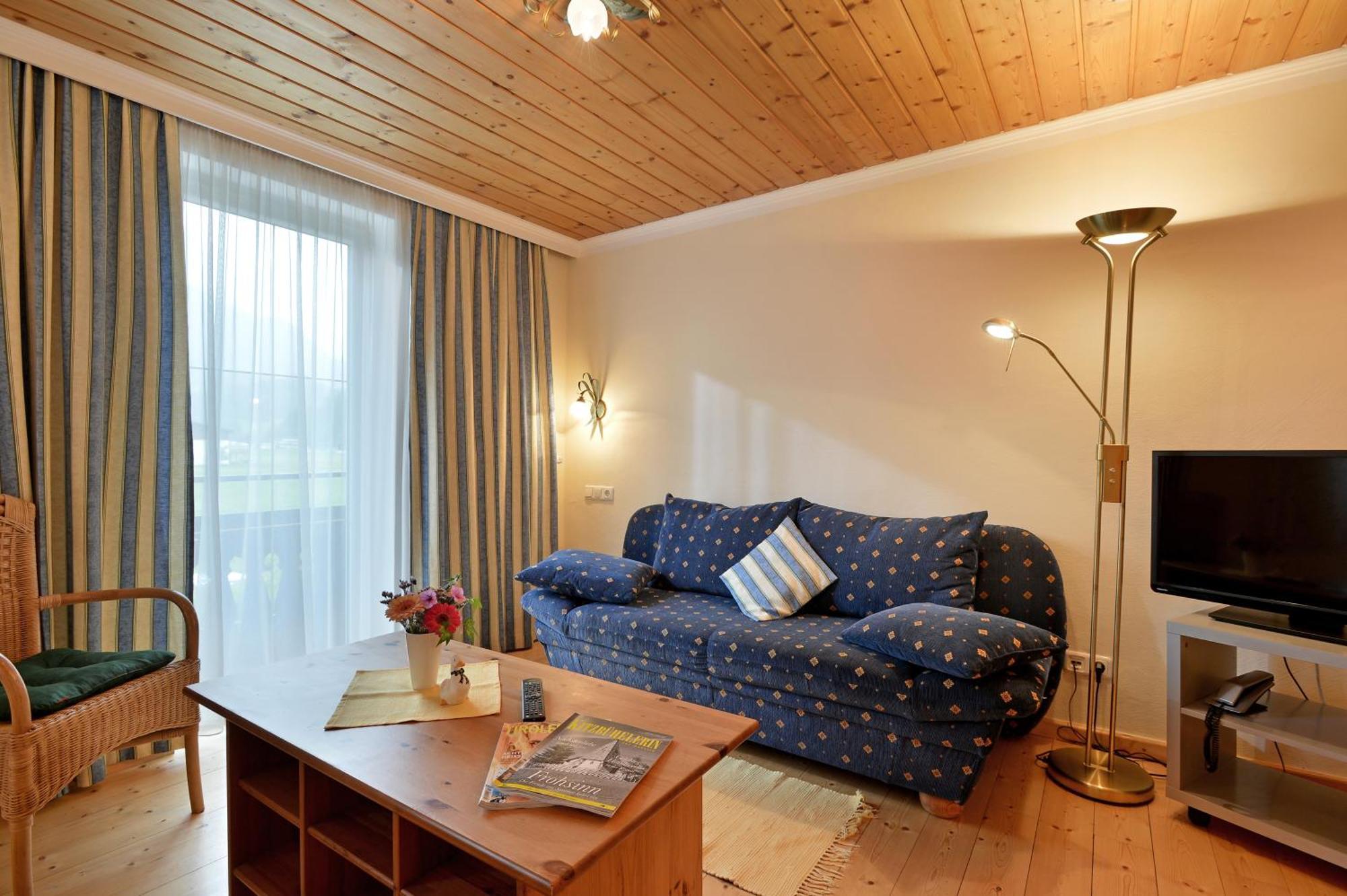 Landgasthof Mauth Kirchdorf in Tirol Szoba fotó