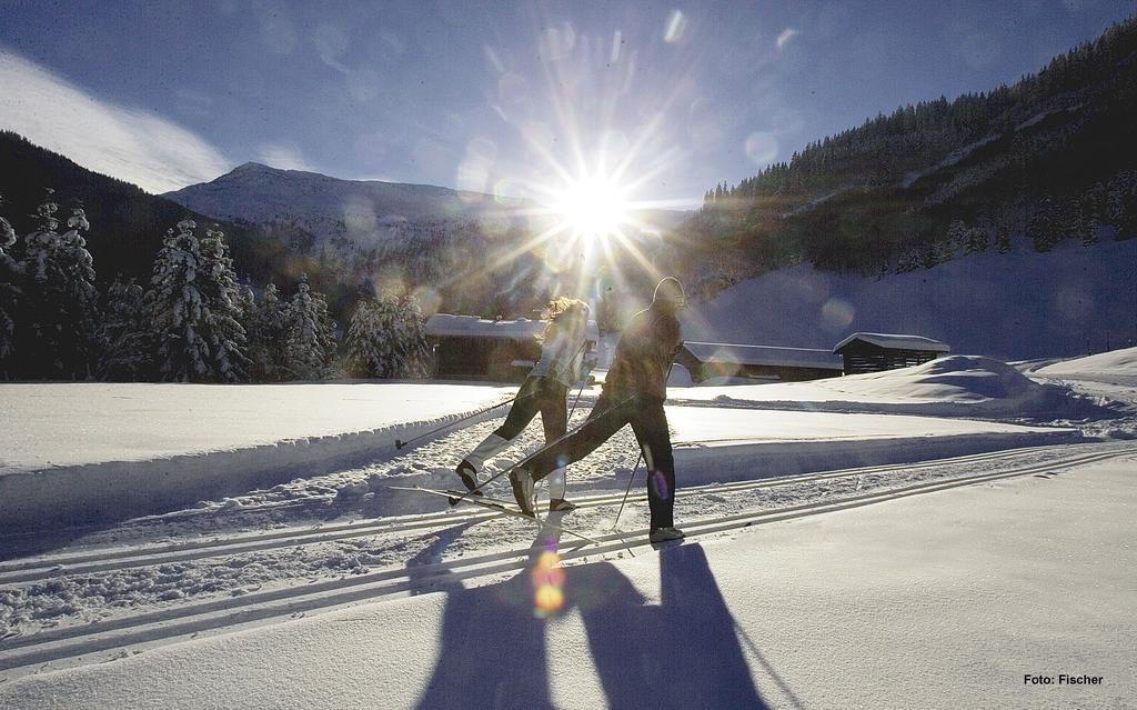 Landgasthof Mauth Kirchdorf in Tirol Kültér fotó